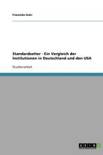 Standardsetter af Franziska Guhr