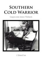Southern Cold Warrior af J Edward Lee