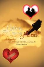 Letters to the Abused af Natalie Rapier