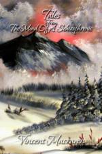 Tales from the Mind of a Schizophrenic af Vincent Macraven