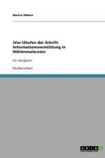 (Vor-)Stufen der Schrift af Marion Roebkes