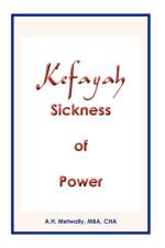 Kefayah Sickness of Power af A H Mba Cha Metwally