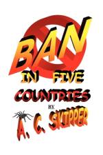 Ban in Five Countries af A C Skipper