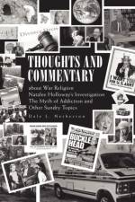 Thoughts and Commentary af Dale L Netherton