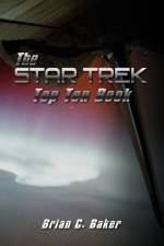 The Star Trek Top Ten Book af Brian C Baker