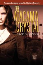 The Atacama Crystal af David G Rawson