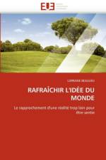 Rafra chir l'Id e Du Monde af Beaulieu-L