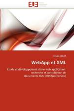 Webapp Et XML af Dulot-K
