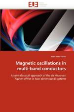 Magnetic oscillations in multi-band conductors af Fortin-J