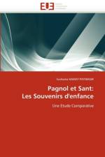 Pagnol et sant af Kamat-Patnekar-S
