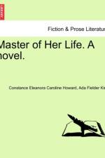 Master of Her Life. a Novel. af Ada Fielder King
