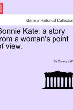 Bonnie Kate