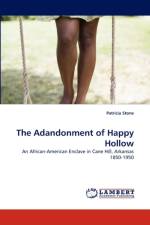 The Adandonment of Happy Hollow af Patricia Stone