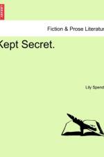 Kept Secret.