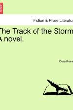The Track of the Storm. a Novel. af Dora Russell