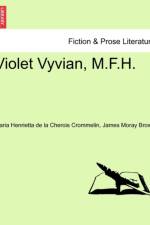 Violet Vyvian, M.F.H.