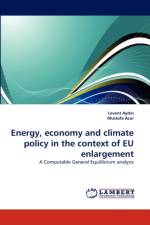 Energy, Economy and Climate Policy in the Context of Eu Enlargement af Mustafa Acar