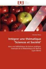 Int grer Une Th matique 