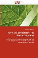 Face   La S cheresse, Les Plantes R sistent af Zalejski-C