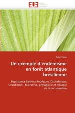 Un Exemple d''end misme En For t Atlantique Br silienne af Chiron-G