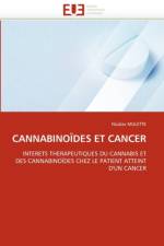 Cannabino des Et Cancer af Mulette-N