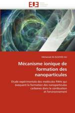 M canisme Ionique de Formation Des Nanoparticules af Alsayed Ali-M