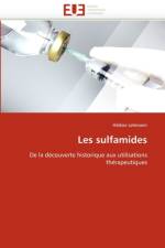Les Sulfamides af Lehmann-H