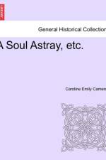 A Soul Astray, Etc. af Caroline Emily Cameron