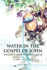 Water in the Gospel of John af Andy Baek