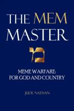 The Mem Master af Jude Nathan