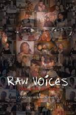 Raw Voices af Marion Isaacs