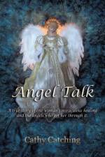 Angel Talk af Cathy Catching
