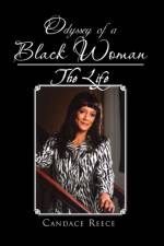 Odyssey of a Black Woman af Candace Reece