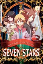 Seven Stars af Wang Yan Han