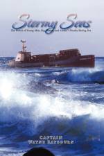 Stormy Seas af Wayne Raybourn