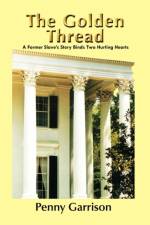 The Golden Thread af Penny Garrison