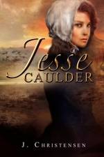 Jesse Caulder af J Christensen