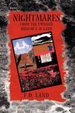 Nightmares Book V af F D Land