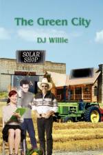 The Green City af Dj Willie