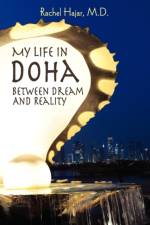 My Life in Doha af Rachel Hajar
