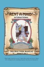 Rent-A-Maid International af Raymond H Kiker