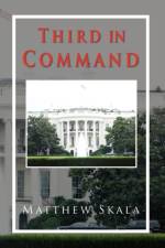 Third in Command af Matthew Skala