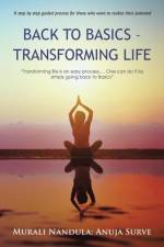 Back to Basics - Transforming Life af Anuja Surve
