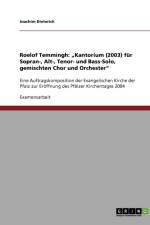 Roelof Temmingh af Joachim Dieterich