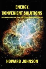 Energy, Convenient Solutions af Howard (Cardiff University UK) Johnson