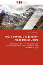 Alea sismique a la jonction alpes-bassin ligure af Christophe-L