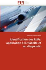 Identification Des Rdps af Ould El Mehdi-S