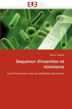 S quence d''insertion Et R sistance af Mugnier-P