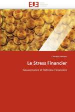 Le Stress Financier af Salloum-C