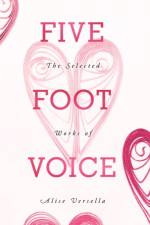Five Foot Voice af Alise Versella
